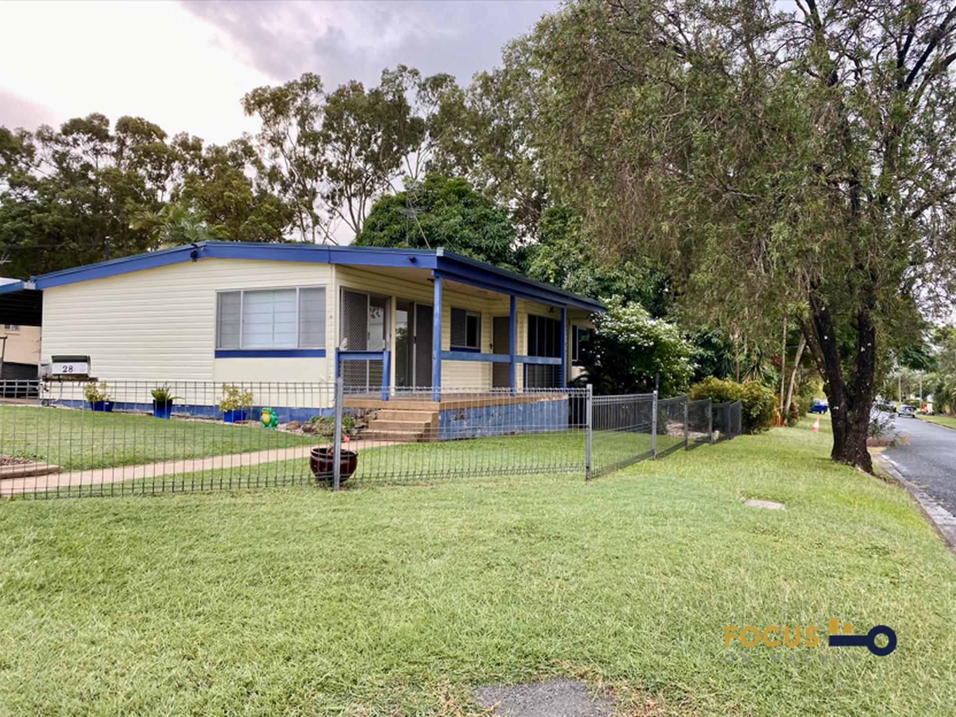 28 Leslie Street, Sarina