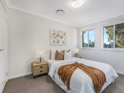 7A Geddes Place, Cabramatta West