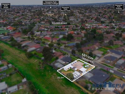 30 Narellan Drive, Hampton Park