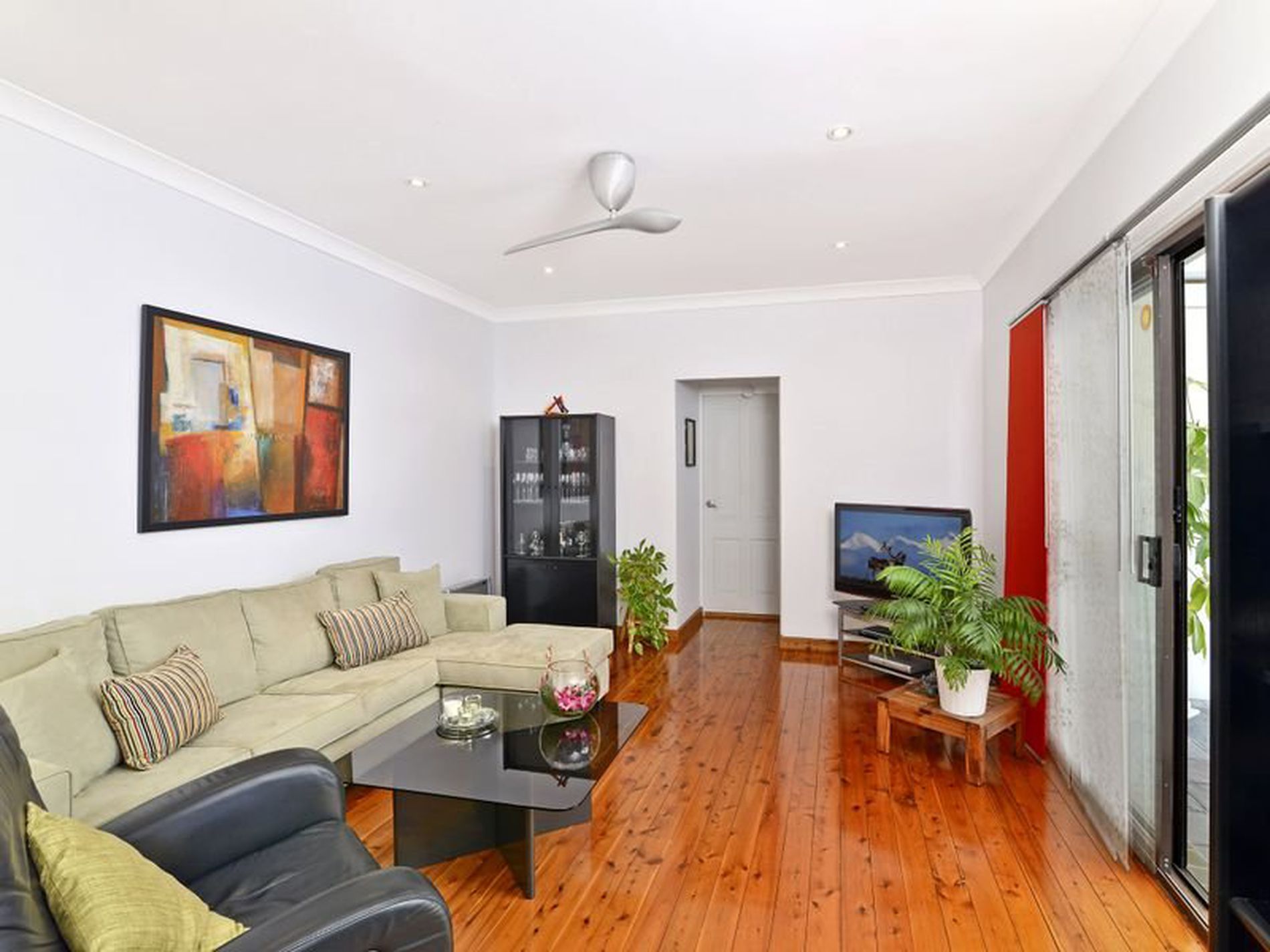 117 Banksia Street, Botany