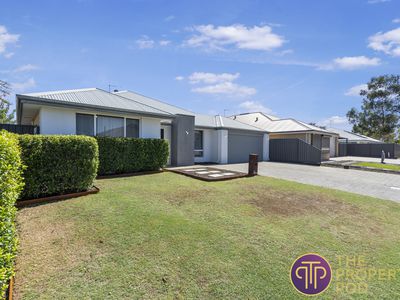 6 Tourmaline Boulevard, Byford