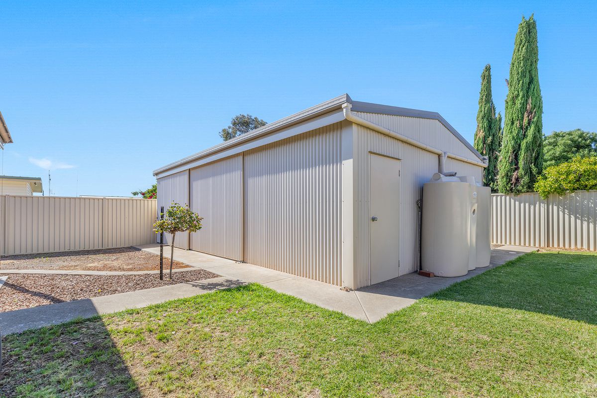 28 Fenaughty Street, Kyabram