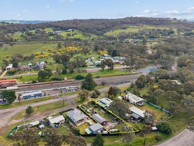 7 Railway Place, Tallarook
