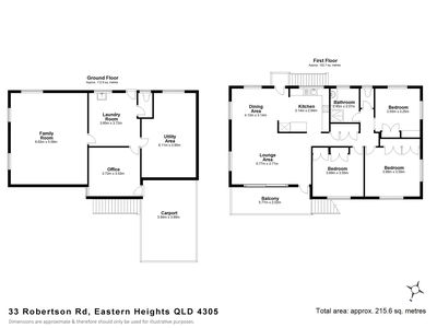 33 Robertson Road, Eastern Heights