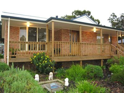 4940 Channel Highway, Gordon
