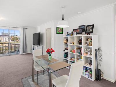 46 / 141 Fitzgerald Street, West Perth