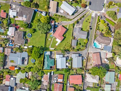 3 / 14 Orchid Place, Te Atatu South