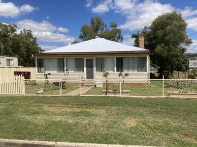 50 BOW STREET, Merriwa