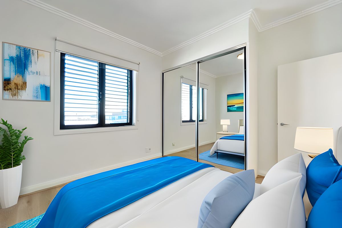 17 / 15 Angas Street, Meadowbank