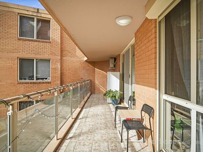 156 / 2 Macquarie Road, Auburn