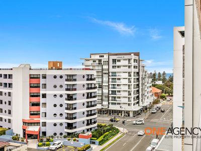26 / 23-25 Market Street, Wollongong