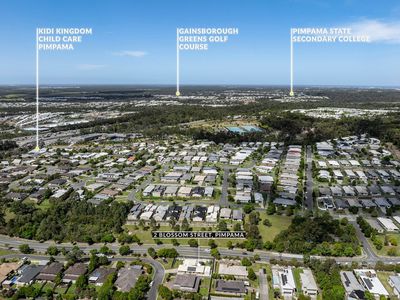 2 Blossom Street, Pimpama