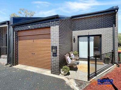 8 Gunsynd Circuit, Dubbo