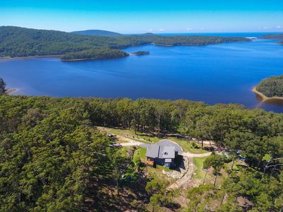 2991 The Lakes Way, Tarbuck Bay