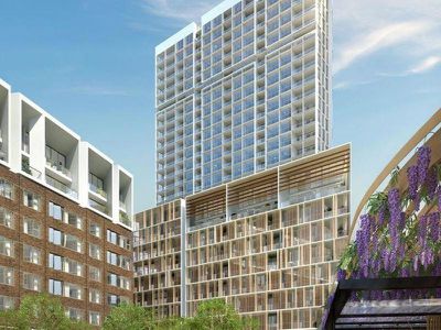 1406 / 82 Hay Street, Haymarket