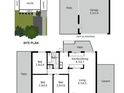 149 Carlisle Avenue, Hebersham