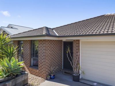 34 & 34A Gemini Way, Narrawallee