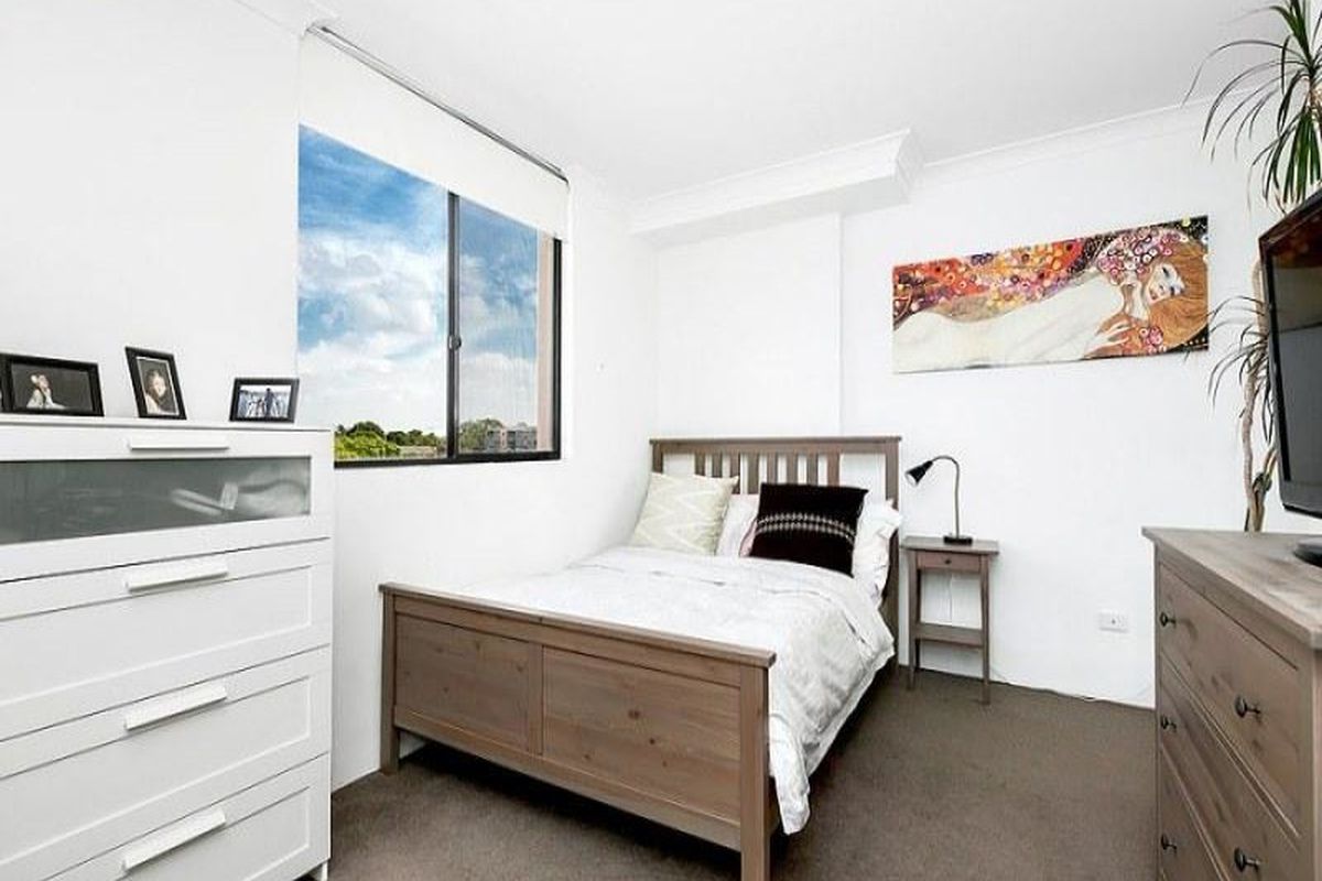 30 / 102-110 Parramatta Road, Homebush