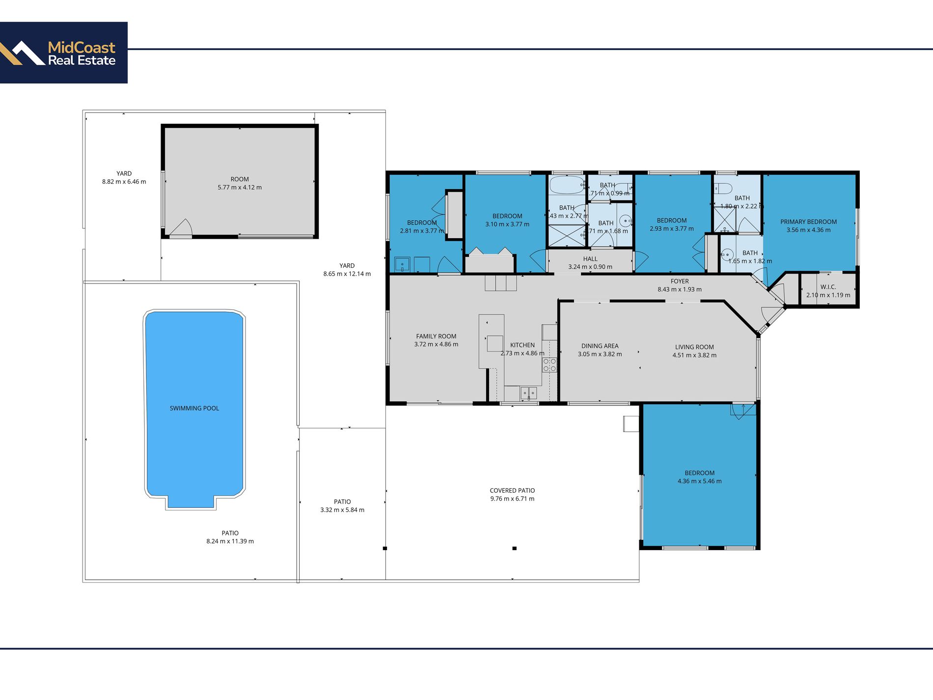 5 Wright Close, Tuncurry