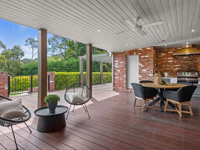 659 Mount Macedon Road, Mount Macedon
