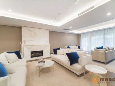 1613 / 500 Pacific Highway, St Leonards