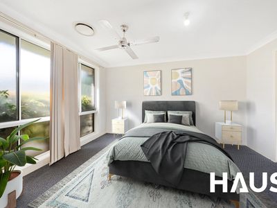 43A Elizabeth Cres,, Kingswood