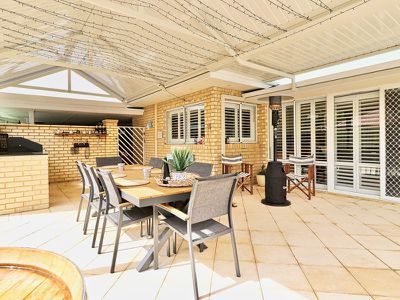 35 Scotford Way , Baldivis