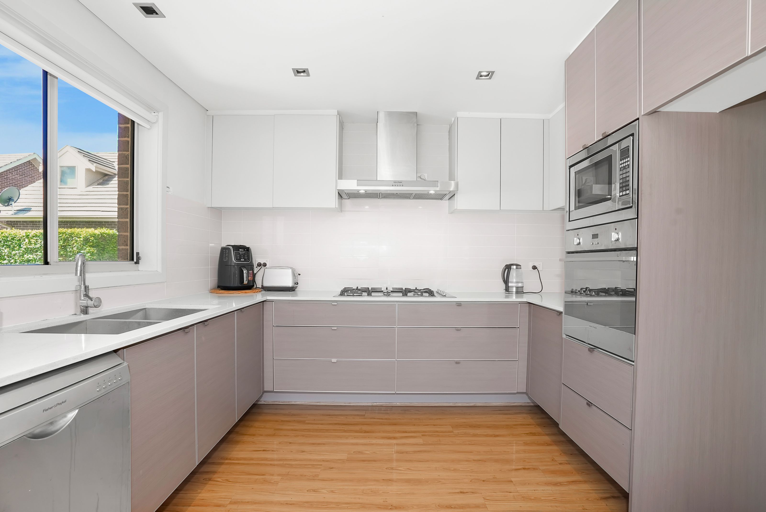 5 / 36-38 Stafford Street, KINGSWOOD