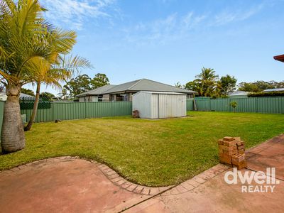 78 CAMMARAY DRIVE, St Georges Basin