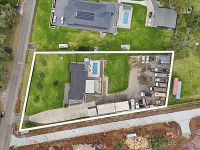 110 Brundah Road, Thirlmere