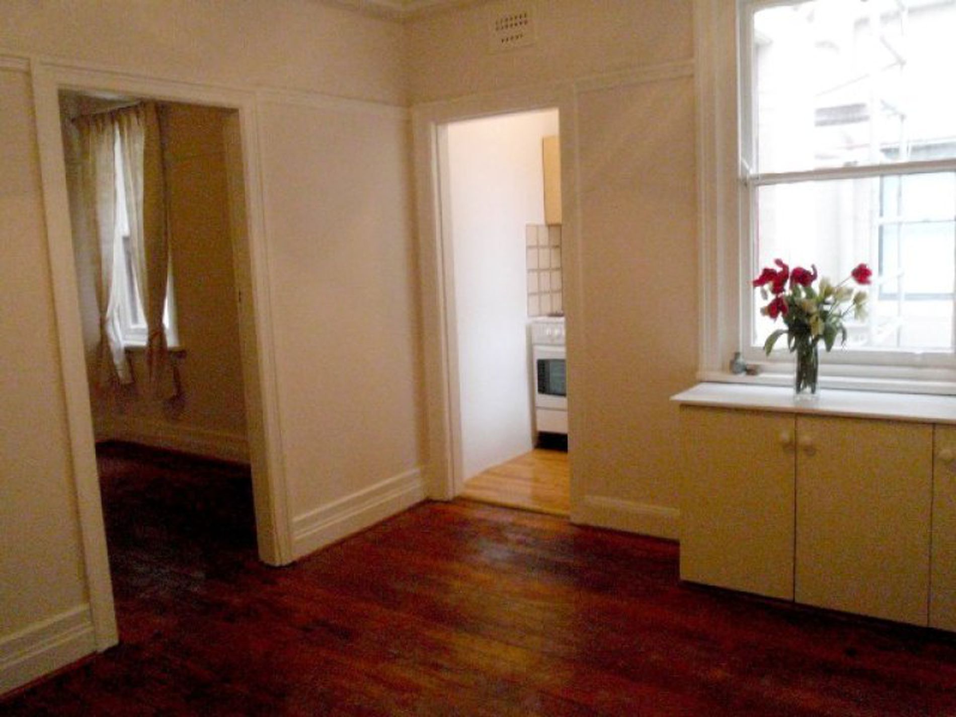 12 / 19 Kellet Street, Potts Point