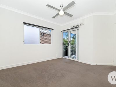 3/35 Hall Street, Chermside