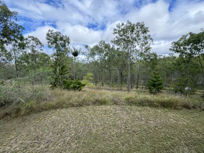 30 Coomba Waterhole Road, Maidenwell