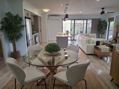 22 Oxley Circuit , Urraween