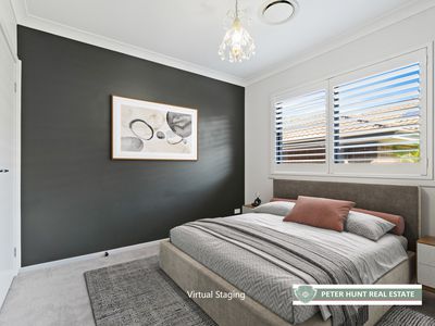 58 Hampshire Boulevard, Spring Farm