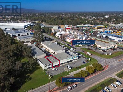 2 / 95-97 Kelvin Road, Maddington