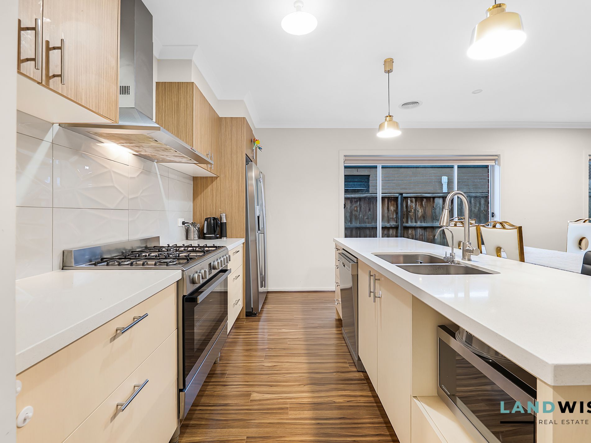 40 Cosgrove drive, Maddingley