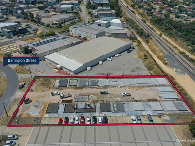 10 / 237 Barrington Street, Bibra Lake