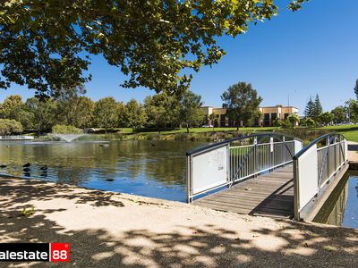 E5 (13)  /  88 Royal Street, East Perth