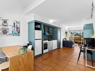 40/53 Warry Street, Fortitude Valley