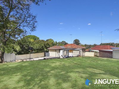 10 Links Avenue, Cabramatta