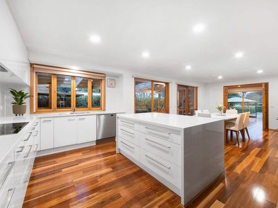 7 Tintern Court, Frankston South