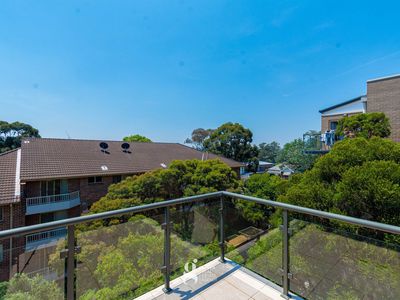 36 / 1-7 Rowe Street, Eastwood