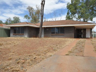 Lot 580 King Avenue, Paraburdoo