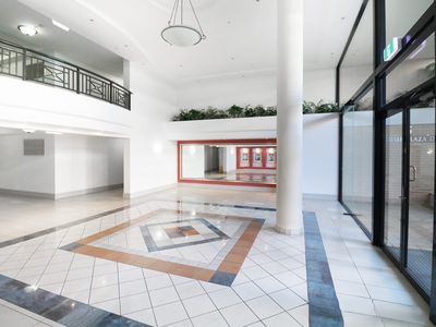1405 / 5 Rockdale Plaza Drive, Rockdale