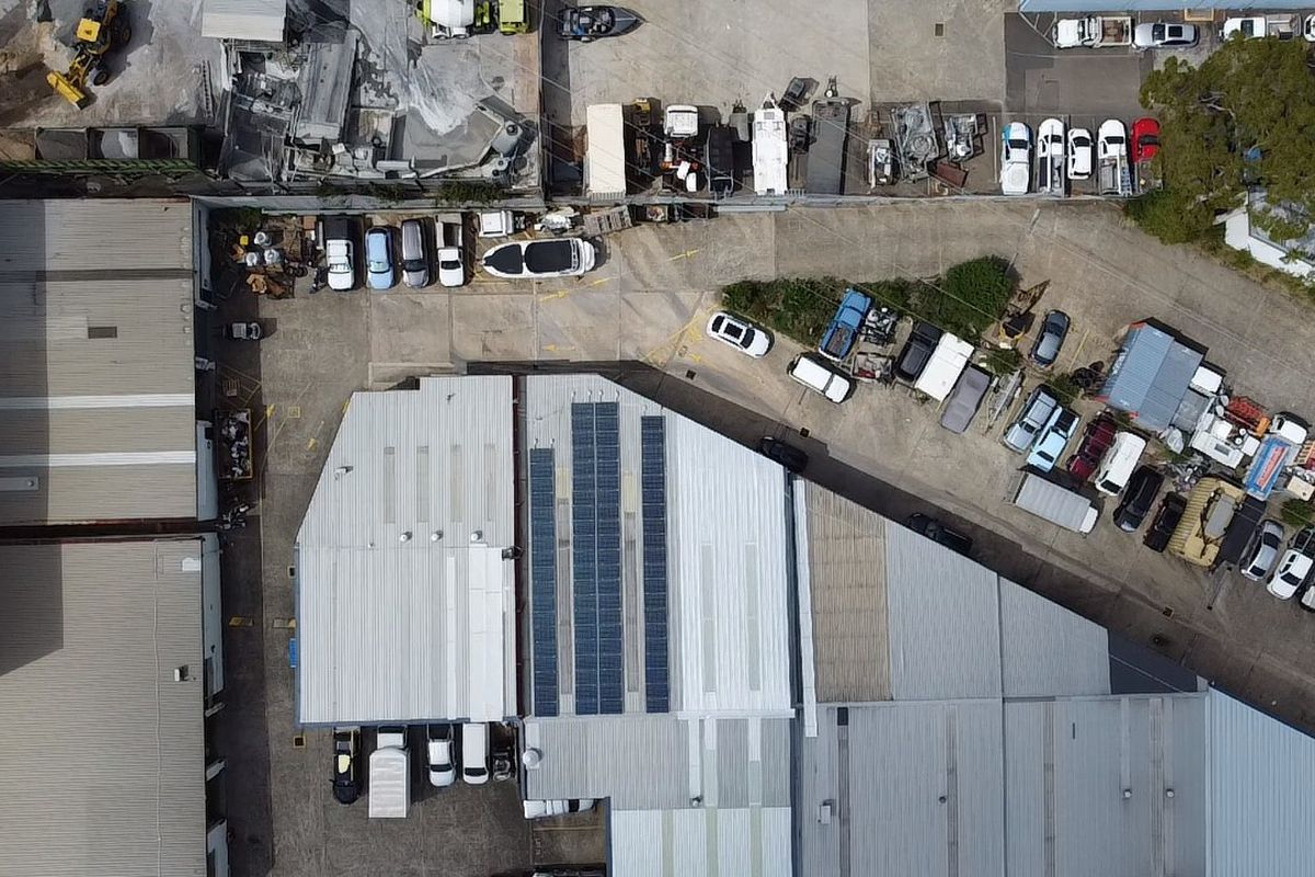 17/4-6 Ethell Road, Kirrawee