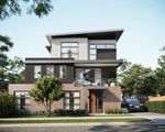 1 townhouse sample , Clayton