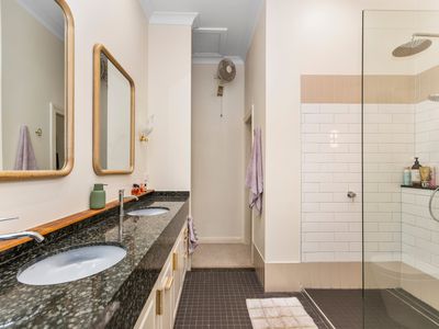 40 Paxton Street, North Ward