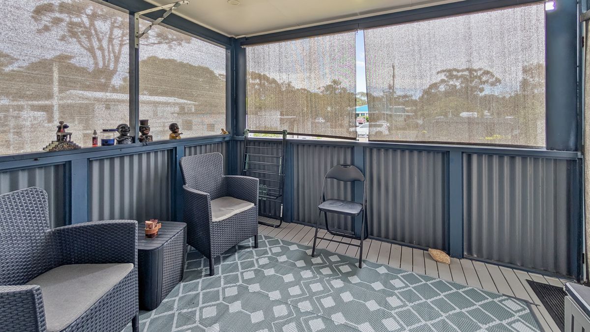 L4 Easts Narooma Village, Narooma