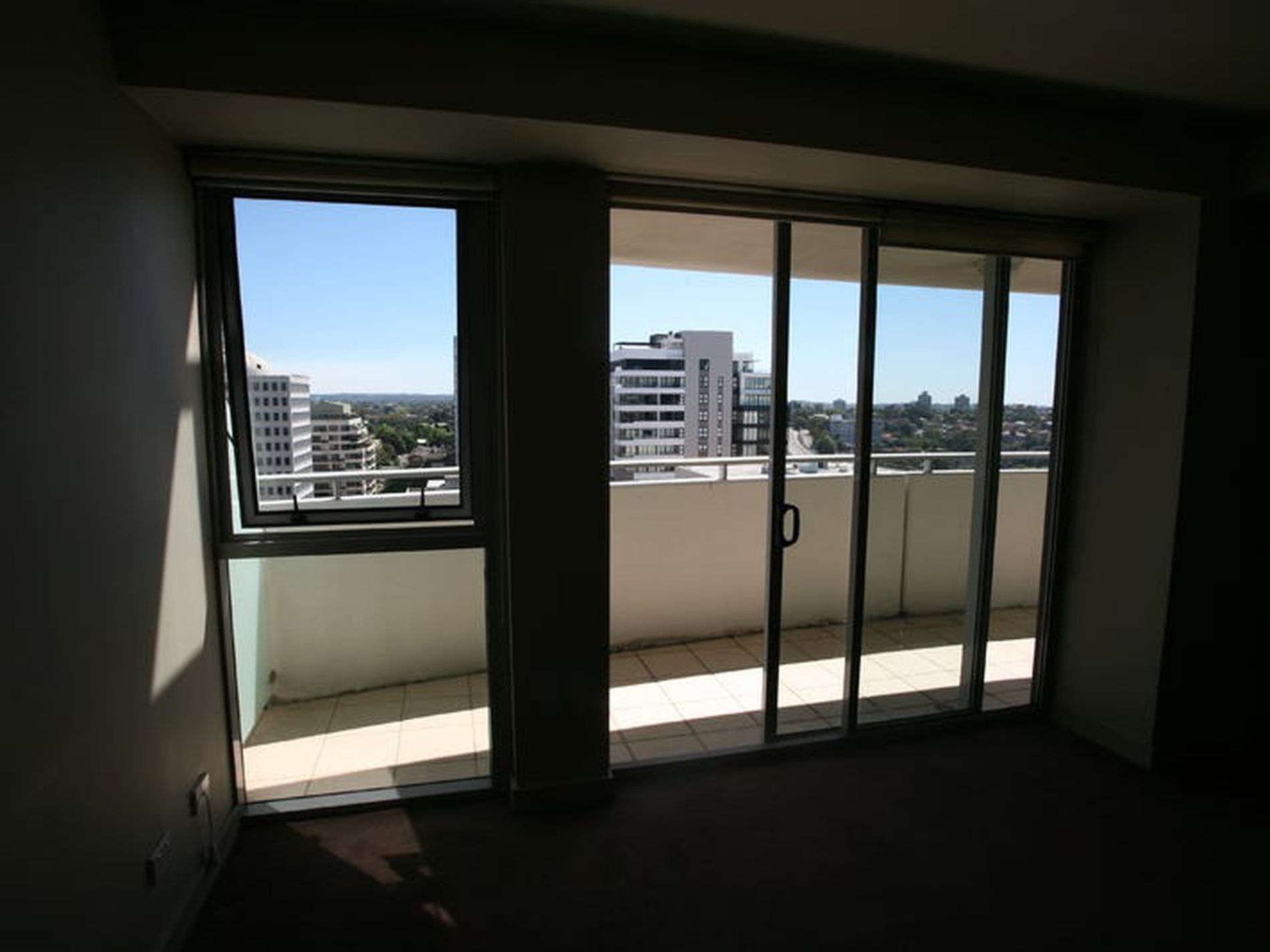 1806 / 77-81 Berry Street, North Sydney
